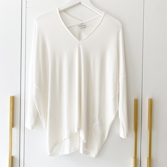 𝅺club Monaco Rylena Top - Picture 4 of 8